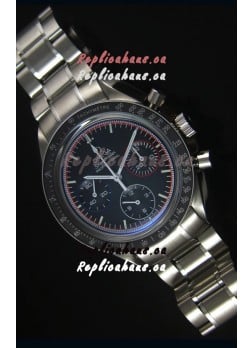 Omega Speedmaster Apollo 16 Moon Swiss Replica Watch