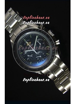 Omega Speedmaster 50 Anniversary Moon 1:1 Swiss Replica Watch 
