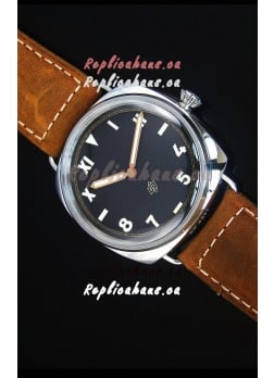 Panerai Radiomir PAM424 California P3000 1:1 Mirror Replica Watch 