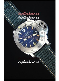 Panerai Submersible PAM097E 1:1 Ultimate Edition Swiss Replica Watch