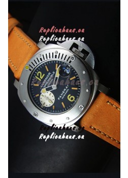 Panerai Luminor Submersible PAM064C 1:1 Mirror Replica Watch 