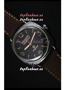 Panerai Radiomir PAM672 Limited Edition Swiss Watch 