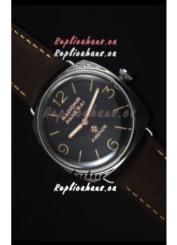 Panerai Radiomir PAM672 Limited Edition 1:1 Mirror Replica Watch