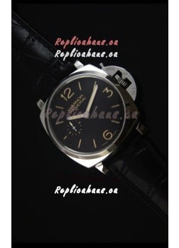 Panerai Luminor Due 3 Days "SLIM" Acciaio 42MM 1:1 Mirror Replica Watch 