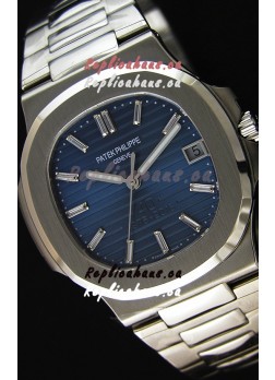 Patek Philippe Nautilus 5711P 40th Anniversary Watch - 1:1 Mirror Replica 