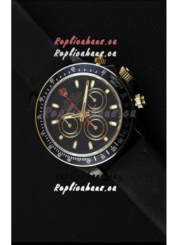 Rolex Daytona KRAVITZ Les Artisans De Geneve ROLEX LK 01 Swiss 1:1 Mirror Replica Cal.4130 Movement