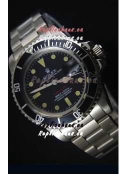 Rolex Submariner 1680 Vintage Edition Swiss Watch 1:1 Mirror Replica Edition