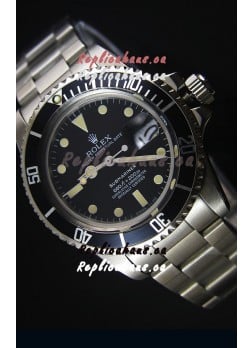 Rolex Submariner 1680 Vintage Edition Swiss Watch 1:1 Mirror Replica Edition