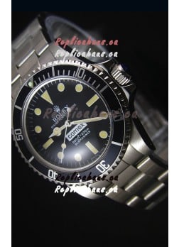 Rolex Submariner COMEX Edition Swiss 1:1 Mirror Replica Watch