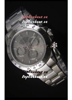 Rolex Cosmogprah Daytona Swiss Replica Watch - 1:1 Mirror Replica Edition