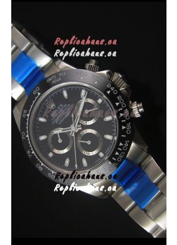 Rolex Cosmogprah Daytona Swiss Ceramic Bezel Watch - 1:1 Mirror Replica Edition