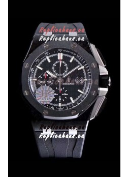 Audemars Piguet Royal Oak Offshore Chronograph 44MM Ceramic Casing 1:1 Mirror Replica