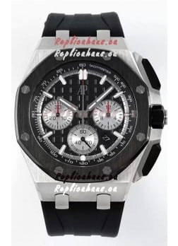 Audemars Piguet Royal Oak Offshore Chronograph 26420SO.OO.A002CA.01 1:1 Mirror Replica Watch