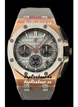 Audemars Piguet Royal Oak Offshore Chronograph 1:1 Mirror Replica Watch