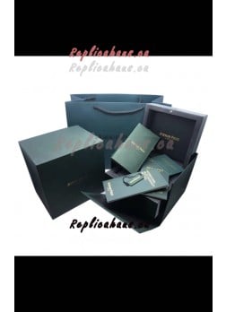 Audemars Piguet Full Set Box with Bag 