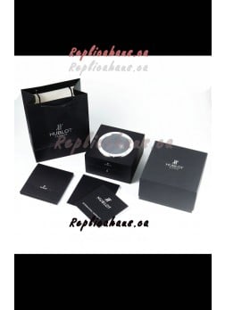 Hublot Full Set Box with Bag