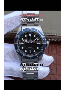 Tudor Heritage Black Bay M79230b-0002 Swiss Replica Watch 1:1 Ultimate Mirror Replica Edition