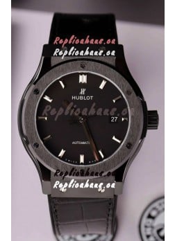 Hublot Classic Fusion Ceramic Casing Superclone Swiss Replica 42MM