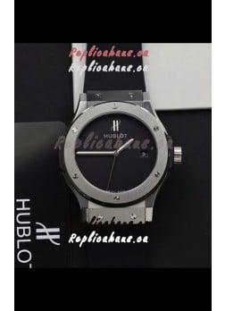 Hublot Classic Fusion 40th Anniversary Edition 1:1 Mirror Swiss Replica 42MM