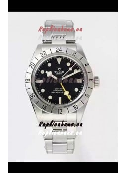 Tudor Black Bay Pro Edition in 904L Steel Casing 39MM 1:1 Mirror Replica Watch