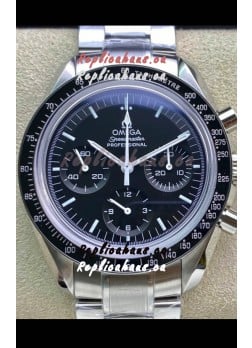 Omega Speedmaster Moonwatch Co-Axial Chronograph 42MM 1:1 Mirror Replica Watch