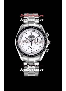 Omega Speedmaster Professional SNOOPY Limited Edition Swiss Watch 904L Steel