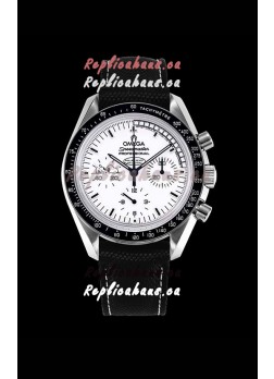 Omega Speedmaster Professional SNOOPY Limited Edition Swiss Watch 904L Steel