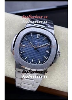 Patek Philippe Nautilus 5811/1G-001 Swiss Replica Watch - 1:1 Mirror Quality Watch 41MM