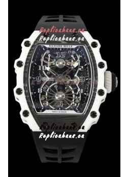 Richard Mille RM21-01 Aerodyne Tourbillon Edition 1:1 Mirror Replica Watch