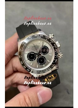 Rolex Cosmograph Daytona m126519 Original Cal.4131 Movement - 904L Steel Watch