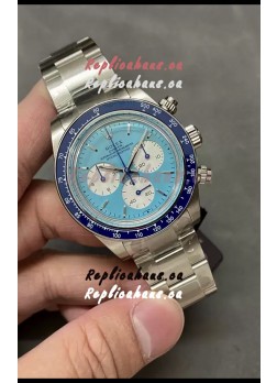 Rolex Cosmograph Daytona Artisans De Geneve Scona Edition Swiss Replica Watch