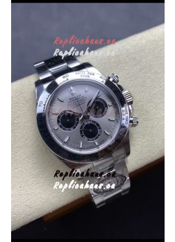 Rolex Daytona REF.126509 Cal 4131 1:1 Swiss Replica Watch - 904L Steel Mirror Quality 