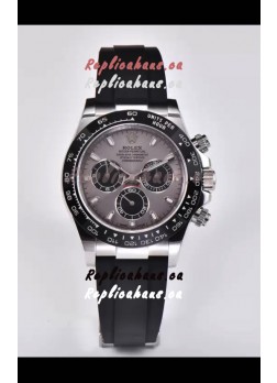 Rolex Cosmograph Daytona M116519LN-0024 Original Cal.4130 Movement - 904L Steel Watch