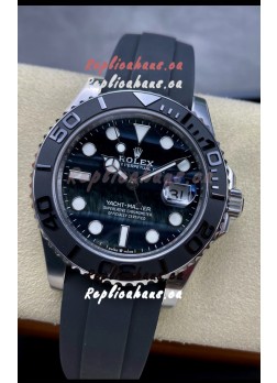 Rolex Yachtmaster 226659 White Gold Falcon's Eye 42MM Cal.3235 Swiss 1:1 Ultimate 904L Steel Watch