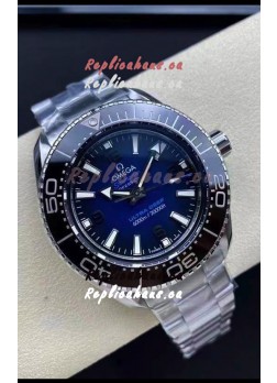 Omega Seamaster Planet Ocean 600M Ultra Deep Edition 45.50mm 1:1 Mirror Replica Watch 