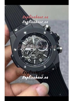 Hublot Big Bang Unico PVD 1:1 Mirror Edition Swiss Replica Watch