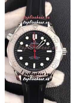 Omega Seamaster 300M Co-Axial Master Chronometer Nekton Edition 1:1 Mirror Replica
