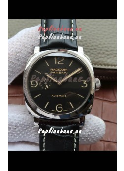 Panerai Radiomir BlackSeal Edition Swiss Replica Watch P4000 Movement in 1:1 Mirror Quality 