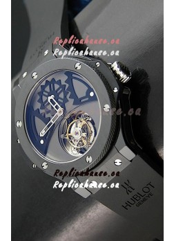 Hublot Big Bang Solo Bang Swiss Watch