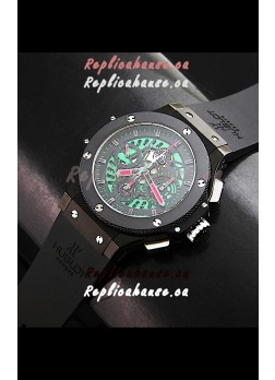 Hublot Big Bang Commando Bang Desert Swiss Replica Watch