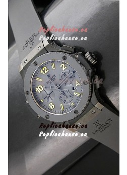Hublot Big Bang Swiss Night Vision Black Ceramic Watch