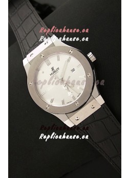 Hublot Classic Fusion FIFA Edition Swiss Watch Metallic Dial