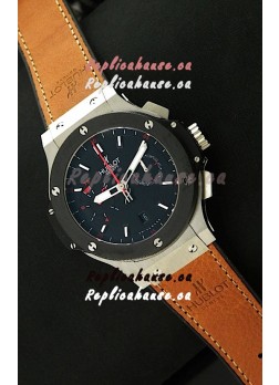 Hublot Big Bang Chukker Swiss Replica Watch - 1:1 Mirror Replica Watch