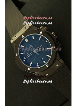 Hublot Big Bang Classic Fusion Chrono Ceramic Case