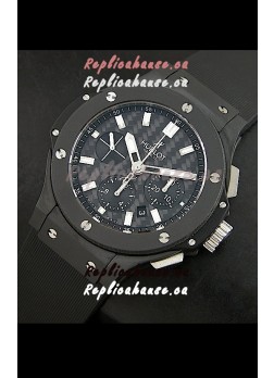 Hublot Big Bang Black Magic II Swiss Replica Watch