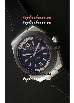 IWC Ingenieur Automatic Swiss Replica Watch inStainless Steel Casing