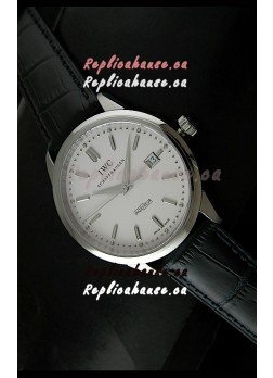 IWC Schaffhausen Ingenuier Vintage Swiss Replica Automatic Watch
