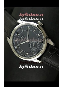 IWC Portuguese Vintage Swiss Replica Watch - 1:1 Mirror Replica Watch