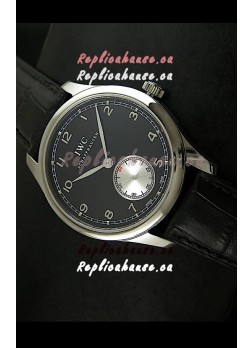 IWC Portuguese Vintage Swiss Replica Watch - 1:1 Mirror Replica Watch