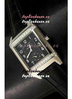 Jaeger LeCoultre Reverso Japanese Watch